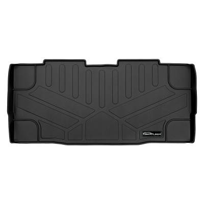 SMARTLINER - SMARTLINER D0616 Behind 2nd Row Cargo Liner