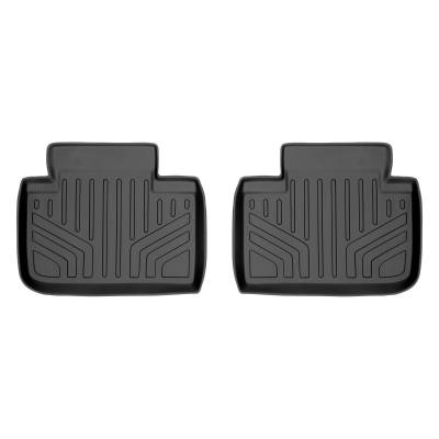 SMARTLINER - SMARTLINER B0138 Second Row Floor Liner