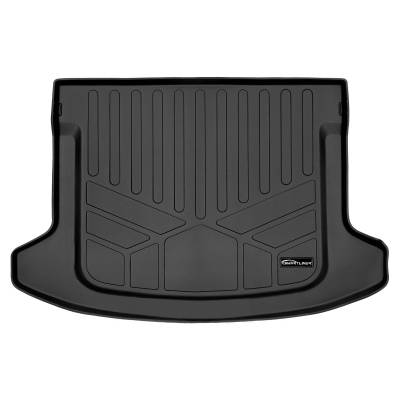 SMARTLINER - SMARTLINER D0652 Behind 2nd Row Cargo Liner