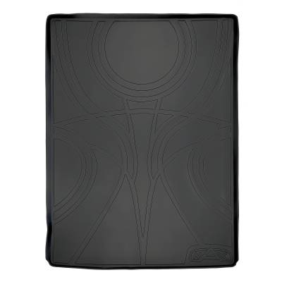 SMARTLINER - SMARTLINER D0159 Behind 2nd Row Cargo Liner