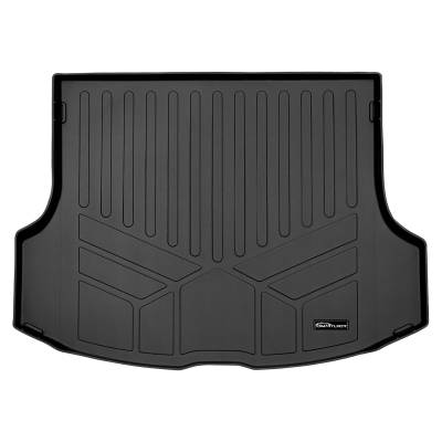 SMARTLINER - SMARTLINER D0679 Behind 2nd Row Cargo Liner