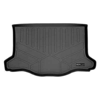 SMARTLINER - SMARTLINER D0195 Cargo Liner Behind 2nd Row Seats