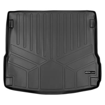 SMARTLINER - SMARTLINER D0215 Cargo Liner Behind 2nd Row Seats