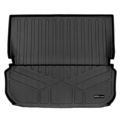 SMARTLINER - SMARTLINER D0579 Cargo Liner Behind 2nd Row Seats