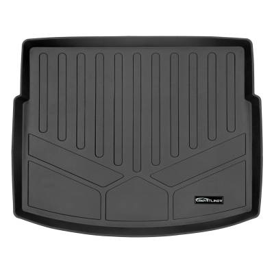 SMARTLINER - SMARTLINER D0521 Behind Second Row Cargo Liner