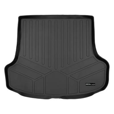 SMARTLINER - SMARTLINER D0554 Behind Second Row Cargo Liner