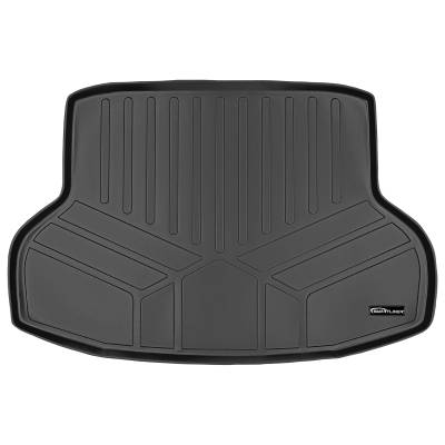 SMARTLINER - SMARTLINER D0224 Cargo Liner Behind 2nd Row Seats