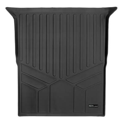 SMARTLINER - SMARTLINER D0698 Cargo Liner Behind 2nd Row Seats