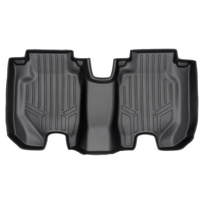 SMARTLINER - SMARTLINER B0193 Second Row Full Coverage Liner