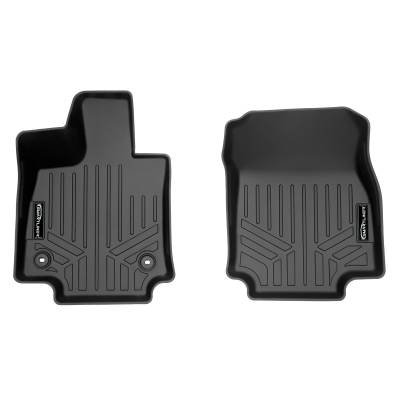 SMARTLINER - SMARTLINER A0537 First Row Floor Liners