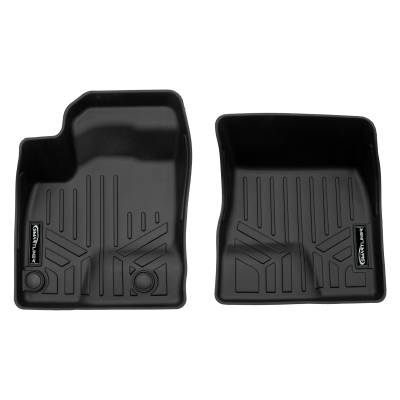SMARTLINER - SMARTLINER A0733 First Row Floor Liners