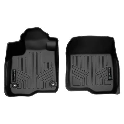 SMARTLINER - SMARTLINER A0665 First Row Floor Liners