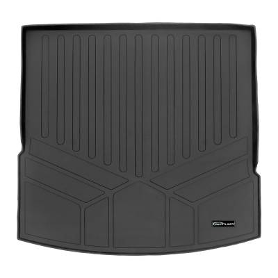 SMARTLINER - SMARTLINER D0516 Behind Second Row Cargo Liner