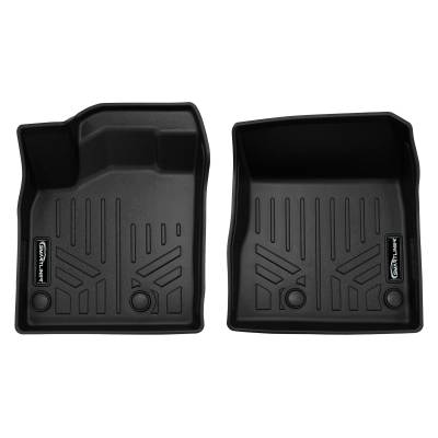 SMARTLINER - SMARTLINER A0540 First Row Floor Liners