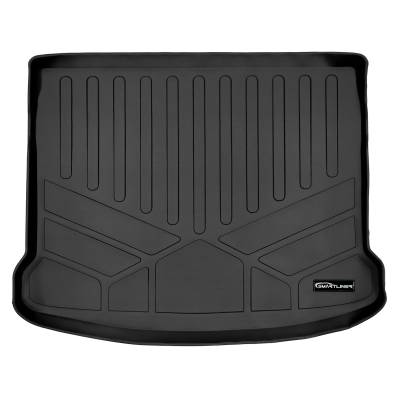 SMARTLINER - SMARTLINER D0610 Cargo Liner Behind 2nd Row Seats