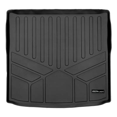 SMARTLINER - SMARTLINER D0650 Cargo Liner Behind 2nd Row Seats