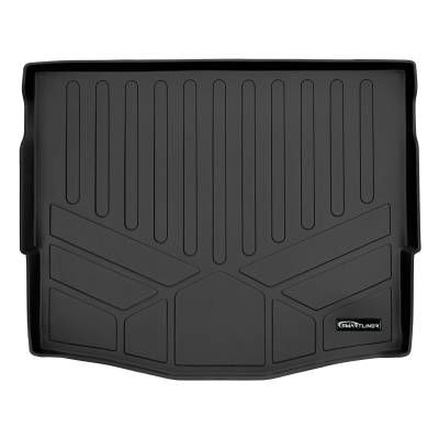 SMARTLINER - SMARTLINER D0541 Behind Second Row Cargo Liner
