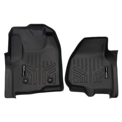 SMARTLINER - SMARTLINER A0042 First Row Floor Liners