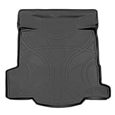 SMARTLINER - SMARTLINER D0157 Cargo Liner Behind 2nd Row Seats