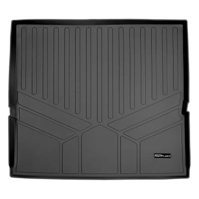 SMARTLINER - SMARTLINER D0153 Behind 2nd Row Cargo Liner