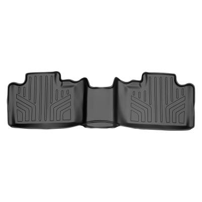 SMARTLINER - SMARTLINER B0071 Second Row Floor Liner