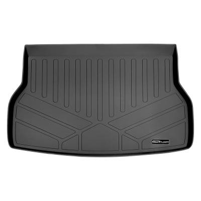 SMARTLINER - SMARTLINER D0235 Behind 2nd Row Cargo Liner