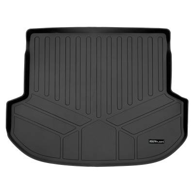 SMARTLINER - SMARTLINER D0550 Behind Second Row Cargo Liner