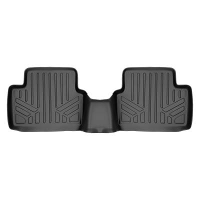 SMARTLINER - SMARTLINER B0187 Second Row Floor Liner