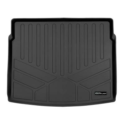 SMARTLINER - SMARTLINER D0575 Behind Second Row Cargo Liner