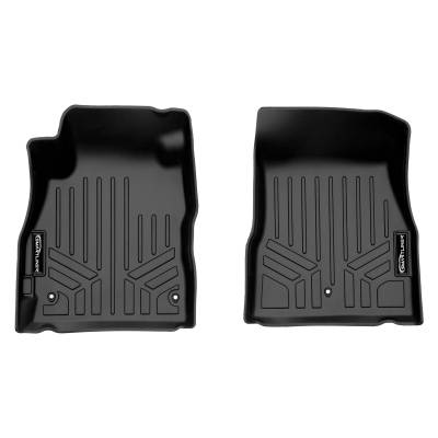 SMARTLINER - SMARTLINER A0642 First Row Floor Liners