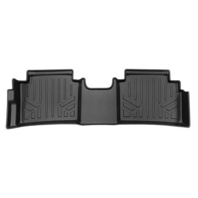 SMARTLINER - SMARTLINER B0735 Second Row Floor Liner