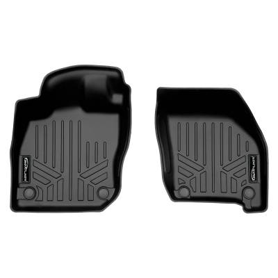 SMARTLINER - SMARTLINER A0646 First Row Floor Liners