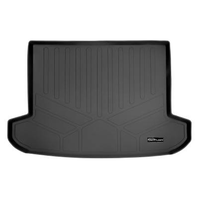 SMARTLINER - SMARTLINER D0206 Behind 2nd Row Cargo Liner