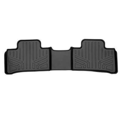 SMARTLINER - SMARTLINER B0680 Second Row Floor Liner