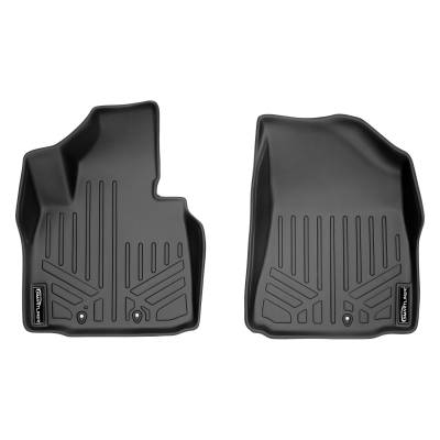 SMARTLINER - SMARTLINER A0135 First Row Floor Liners
