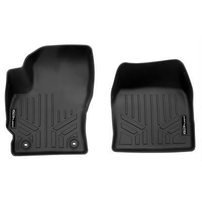 SMARTLINER - SMARTLINER A0732 First Row Floor Liners