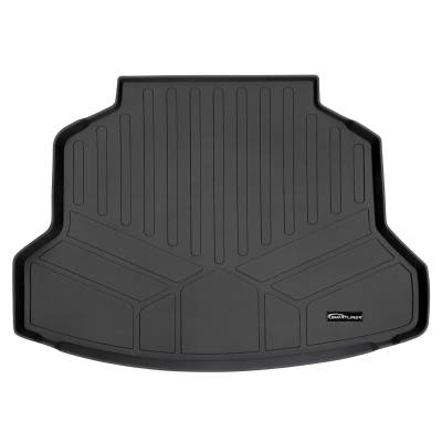 SMARTLINER - SMARTLINER D0106 Behind 2nd Row Cargo Liner