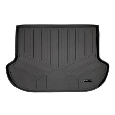 SMARTLINER - SMARTLINER D0173 Cargo Liner Behind 2nd Row Seats