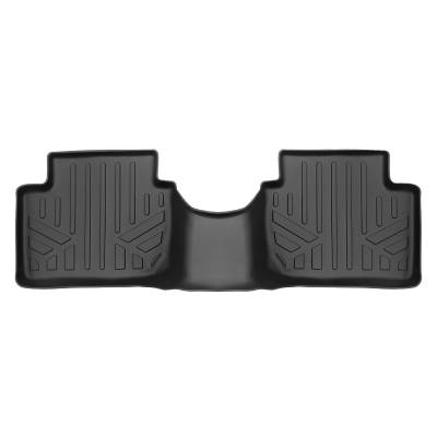 SMARTLINER - SMARTLINER B0696 Second Row Floor Liner
