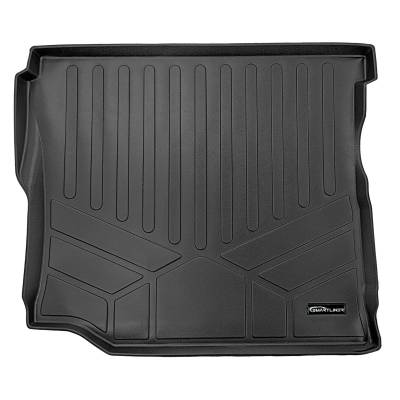 SMARTLINER - SMARTLINER D0316 Behind Second Row Cargo Liner