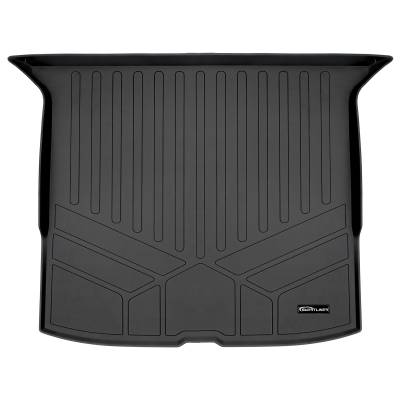 SMARTLINER - SMARTLINER D0422 Behind Second Row Cargo Liner