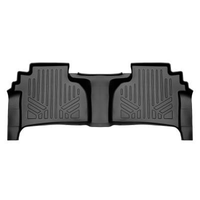 SMARTLINER - SMARTLINER B0649 Second Row Floor Liner