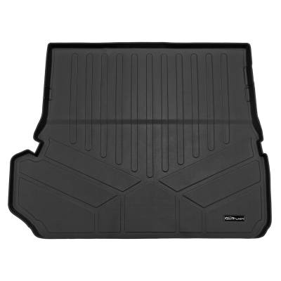 SMARTLINER - SMARTLINER D0750 Behind Second Row Cargo Liner
