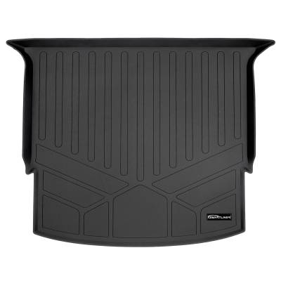 SMARTLINER - SMARTLINER D0416 Behind Second Row Cargo Liner