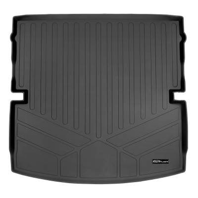 SMARTLINER - SMARTLINER D0423 Behind Second Row Cargo Liner