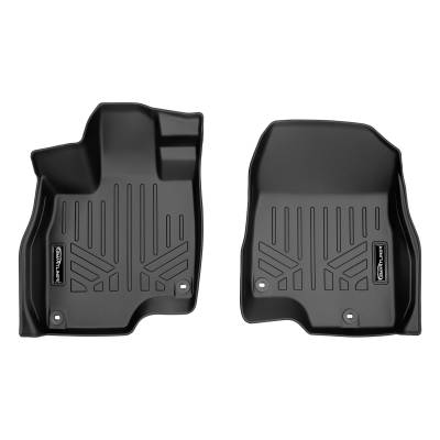 SMARTLINER - SMARTLINER A0398 First Row Floor Liners