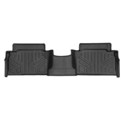 SMARTLINER - SMARTLINER B0743 Second Row Floor Liner