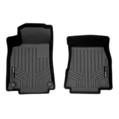 SMARTLINER - SMARTLINER A0533 First Row Floor Liners
