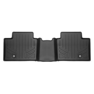 SMARTLINER - SMARTLINER B0694 Second Row Floor Liner