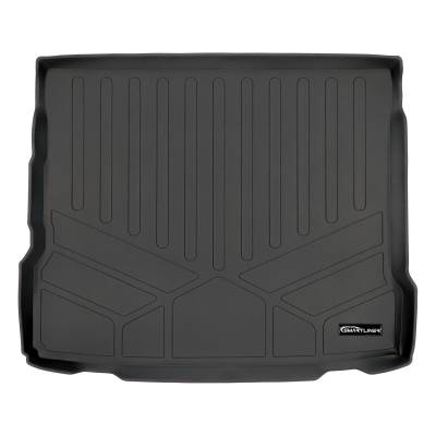 SMARTLINER - SMARTLINER D0365 Behind Second Row Cargo Liner